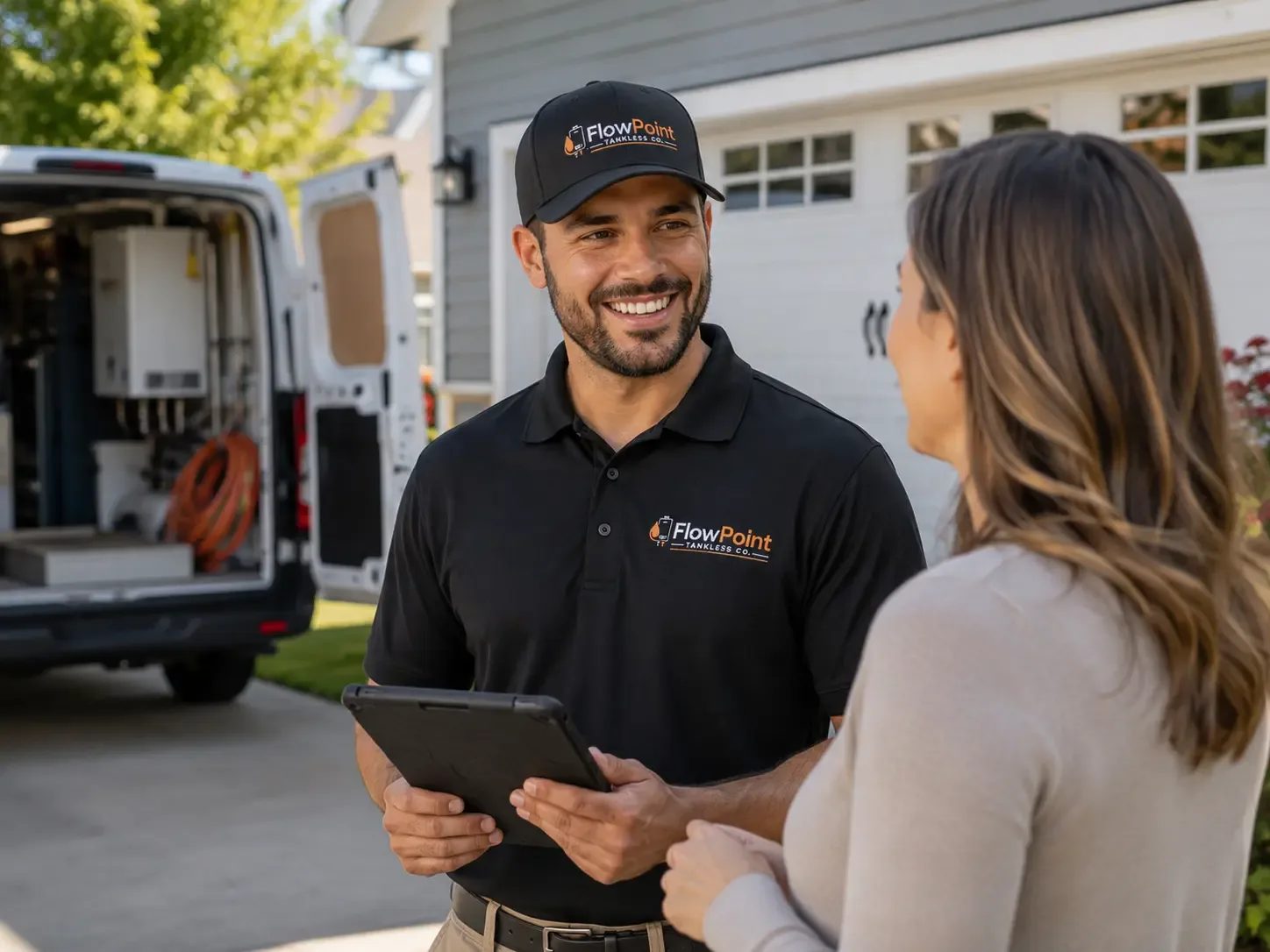 Tankless Water Heater Installation Boston, VA FAQs